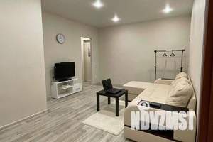 2-к квартира, посуточно, 50м2, 5/5 этаж