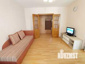 2-к квартира, посуточно, 45м2, 2/5 этаж