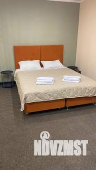 Студия квартира, посуточно, 28м2, 1/5 этаж