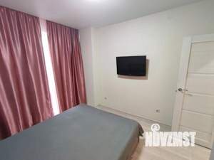 2-к квартира, посуточно, 46м2, 1/1 этаж