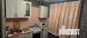 1-к квартира, посуточно, 35м2, 2/5 этаж