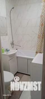 1-к квартира, посуточно, 30м2, 3/4 этаж