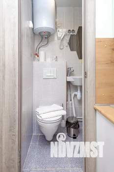 Студия квартира, посуточно, 15м2, 2/5 этаж