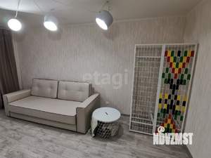 1-к квартира, на длительный срок, 42м2, 14/16 этаж