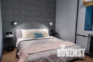 1-к квартира, посуточно, 35м2, 2/5 этаж