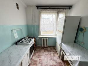 1-к квартира, на длительный срок, 34м2, 3/5 этаж