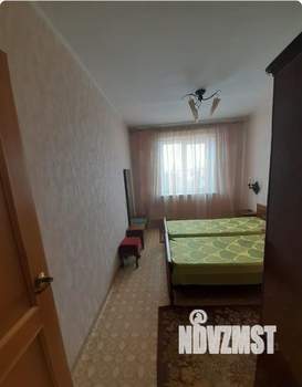3-к квартира, на длительный срок, 68м2, 3/11 этаж