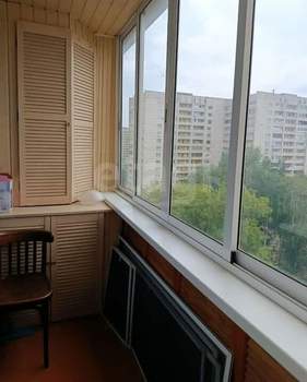 2-к квартира, на длительный срок, 41м2, 7/9 этаж