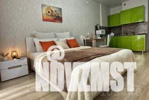 1-к квартира, посуточно, 29м2, 12/25 этаж