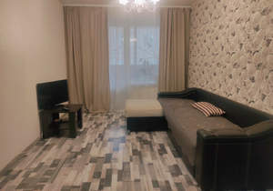 1-к квартира, на длительный срок, 38м2, 1/16 этаж