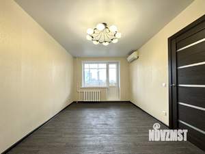 2-к квартира, на длительный срок, 44м2, 6/9 этаж