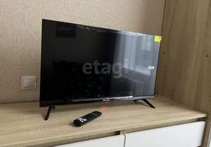 3-к квартира, на длительный срок, 65м2, 6/7 этаж