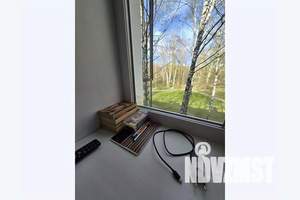 1-к квартира, посуточно, 30м2, 4/5 этаж