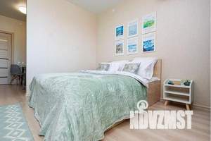 1-к квартира, посуточно, 32м2, 15/17 этаж