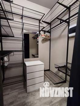 1-к квартира, посуточно, 50м2, 1/24 этаж