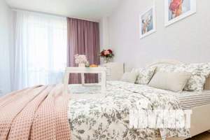 2-к квартира, посуточно, 46м2, 9/26 этаж