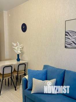 2-к квартира, посуточно, 56м2, 1/1 этаж