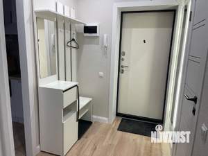 2-к квартира, посуточно, 37м2, 3/10 этаж
