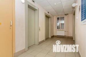 1-к квартира, посуточно, 31м2, 7/25 этаж