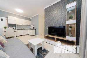 3-к квартира, посуточно, 70м2, 9/25 этаж