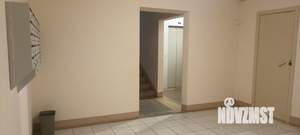 1-к квартира, на длительный срок, 39м2, 2/6 этаж