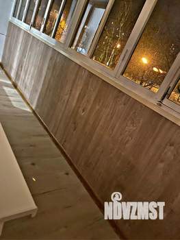 1-к квартира, на длительный срок, 39м2, 3/16 этаж