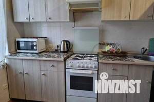 3-к квартира, посуточно, 79м2, 2/5 этаж