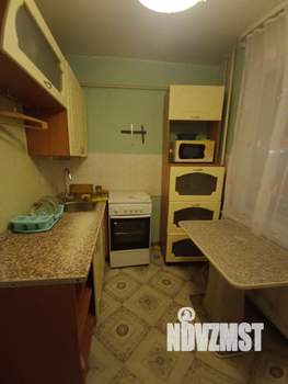 2-к квартира, на длительный срок, 40м2, 2/5 этаж
