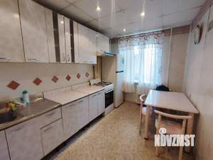 1-к квартира, на длительный срок, 34м2, 10/14 этаж