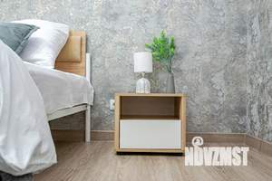 2-к квартира, посуточно, 50м2, 3/25 этаж