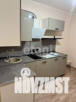 1-к квартира, на длительный срок, 42м2, 10/16 этаж