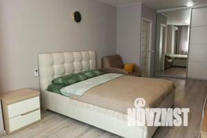 1-к квартира, посуточно, 45м2, 7/15 этаж