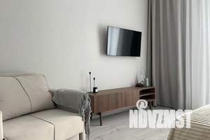 1-к квартира, посуточно, 10м2, 2/9 этаж