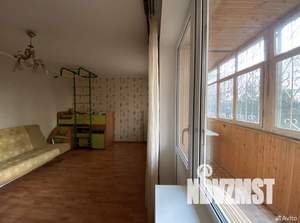 3-к квартира, на длительный срок, 68м2, 2/11 этаж