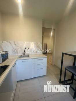 2-к квартира, на длительный срок, 43м2, 3/5 этаж