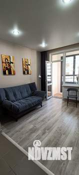 2-к квартира, посуточно, 51м2, 1/1 этаж