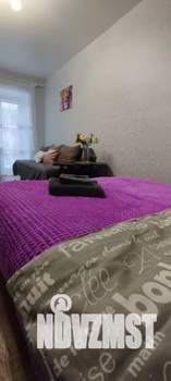 1-к квартира, посуточно, 32м2, 3/5 этаж