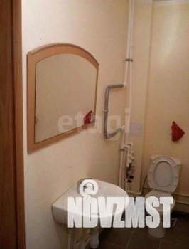 Студия квартира, на длительный срок, 31м2, 9/16 этаж