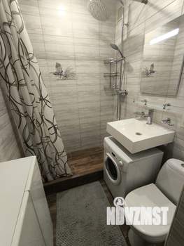2-к квартира, на длительный срок, 42м2, 2/5 этаж
