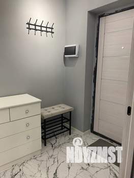 1-к квартира, посуточно, 32м2, 2/6 этаж