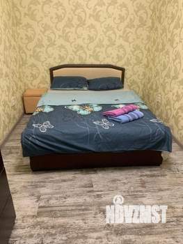 2-к квартира, посуточно, 43м2, 1/1 этаж