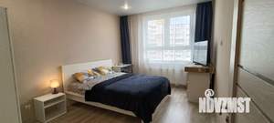 2-к квартира, посуточно, 51м2, 6/10 этаж