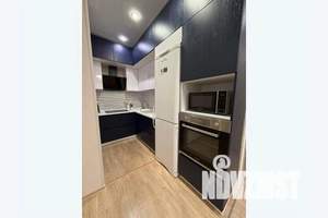 2-к квартира, посуточно, 55м2, 14/19 этаж