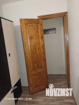 1-к квартира, на длительный срок, 36м2, 4/10 этаж