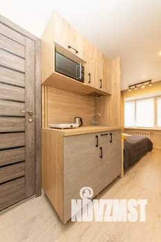 Студия квартира, посуточно, 15м2, 1/5 этаж