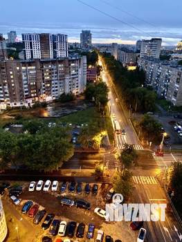 2-к квартира, на длительный срок, 48м2, 17/20 этаж