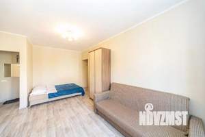 1-к квартира, посуточно, 32м2, 1/1 этаж