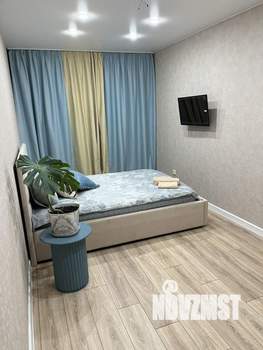 1-к квартира, посуточно, 31м2, 1/5 этаж