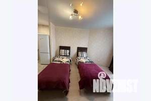 1-к квартира, посуточно, 23м2, 17/20 этаж