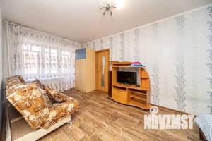 2-к квартира, посуточно, 45м2, 4/5 этаж
